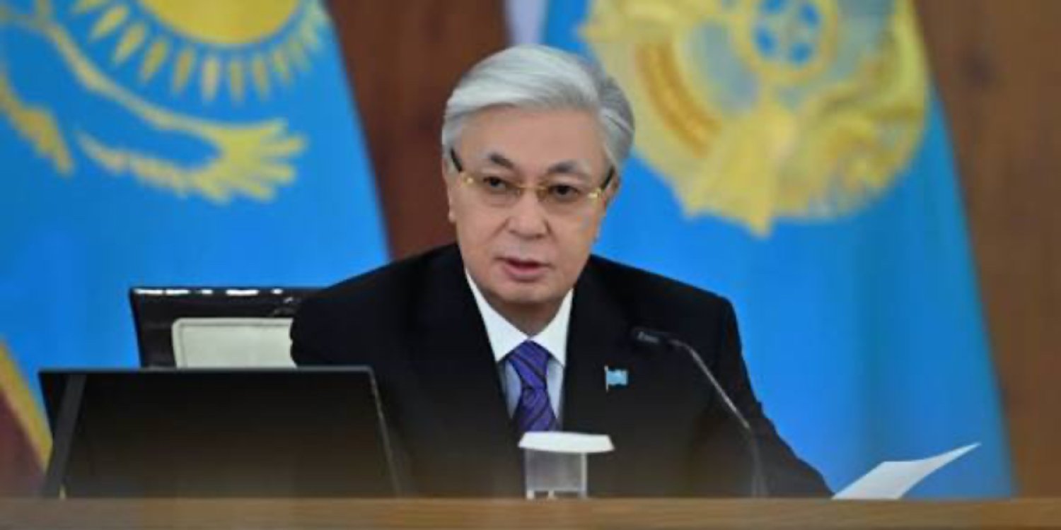 Мемлекет басшысы шейх Мұхаммед бен Рашид Әл Мактумға көңіл айтты