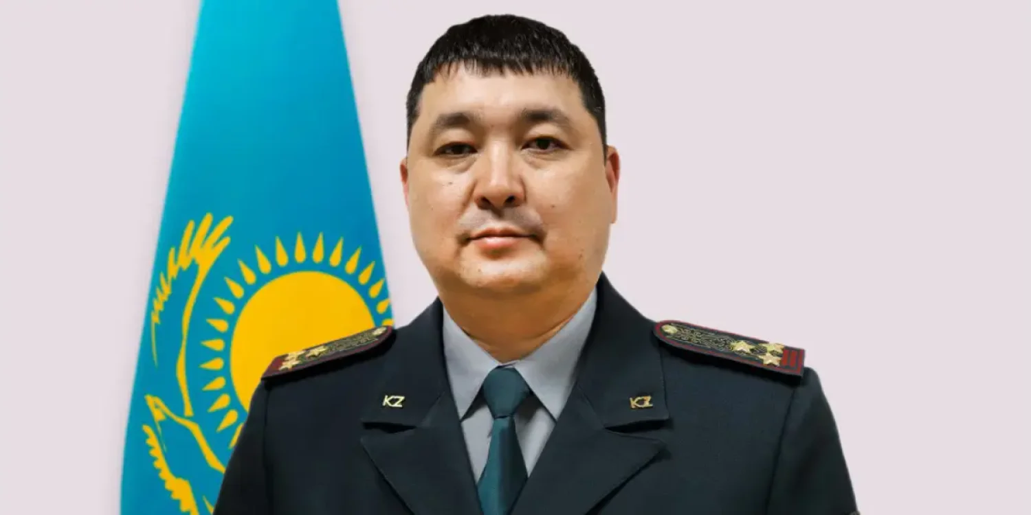 Мұрат Мұханов жаңа Төтенше жағдайлар министрі болып тағайындалды