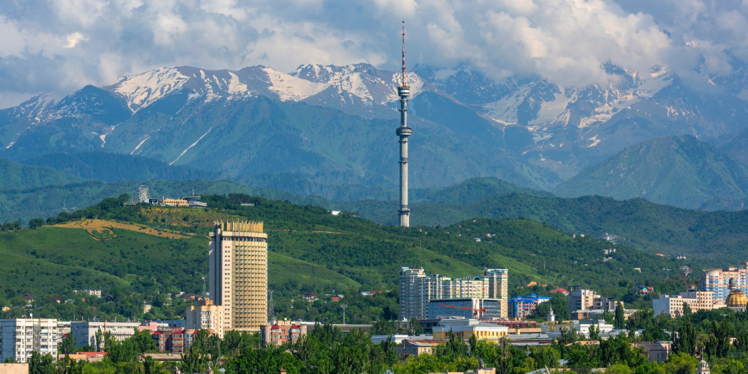 Алматының экс-әкіміне қатысты іс жабылды