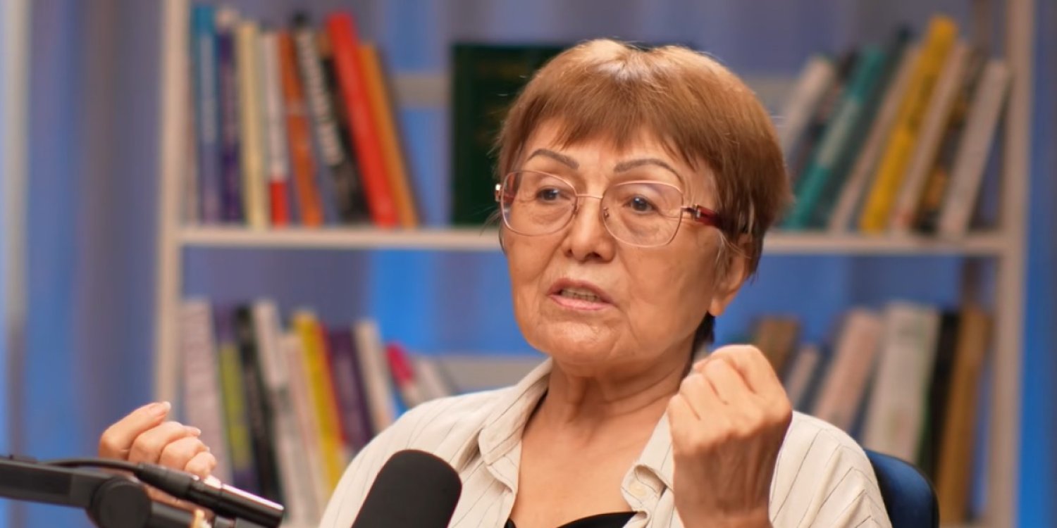 Психоаналитик: Ұрып-соғып, ертесі 17 миллионның бриллиантын алып беретіндер бар