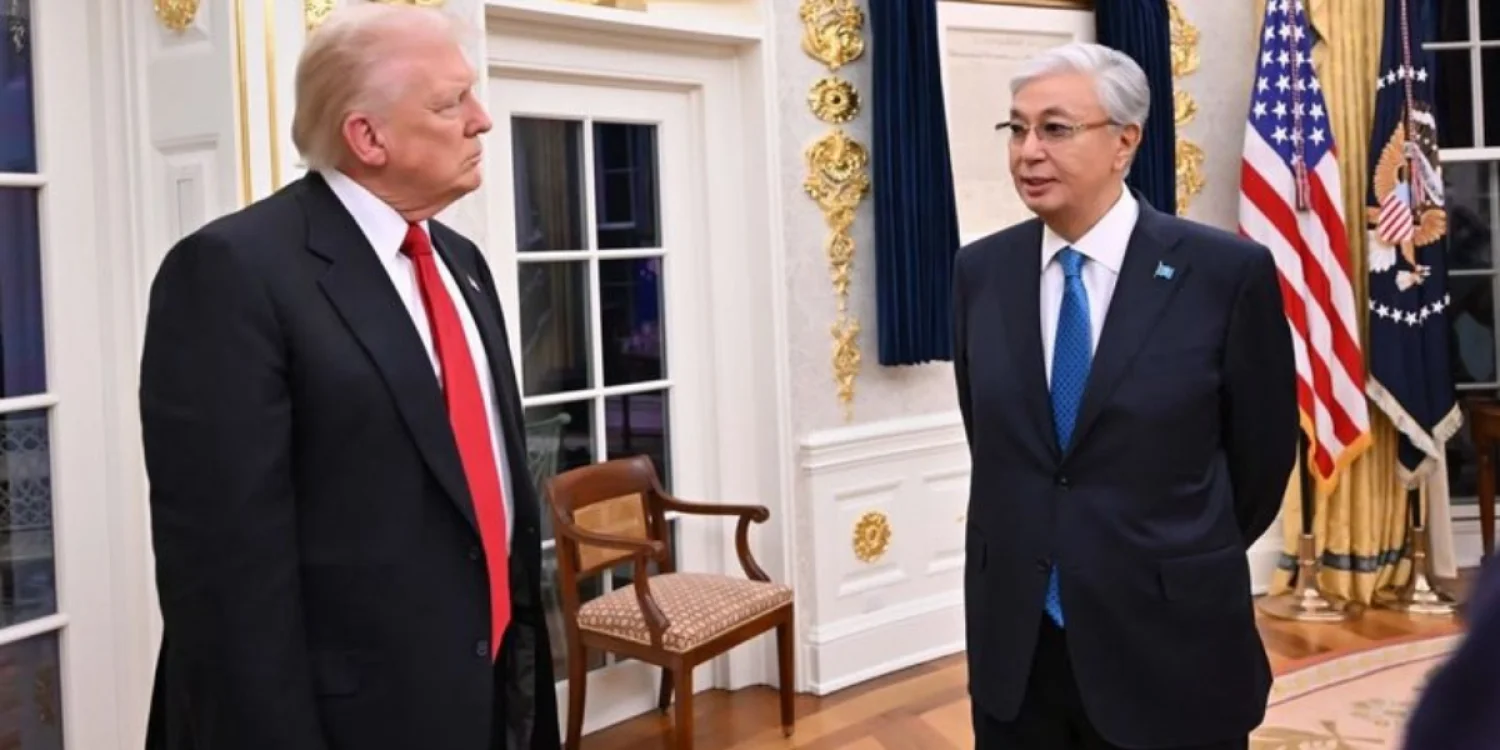 Трамп Қазақстанға келе ме – АҚШ консулы жауап берді 