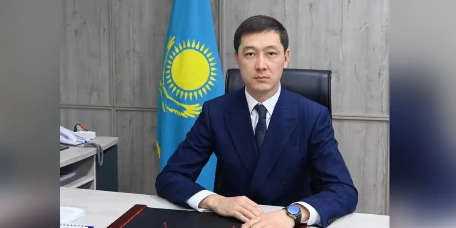 Тоқаев Сыртқы істер министрінің жаңа орынбасарын тағайындады