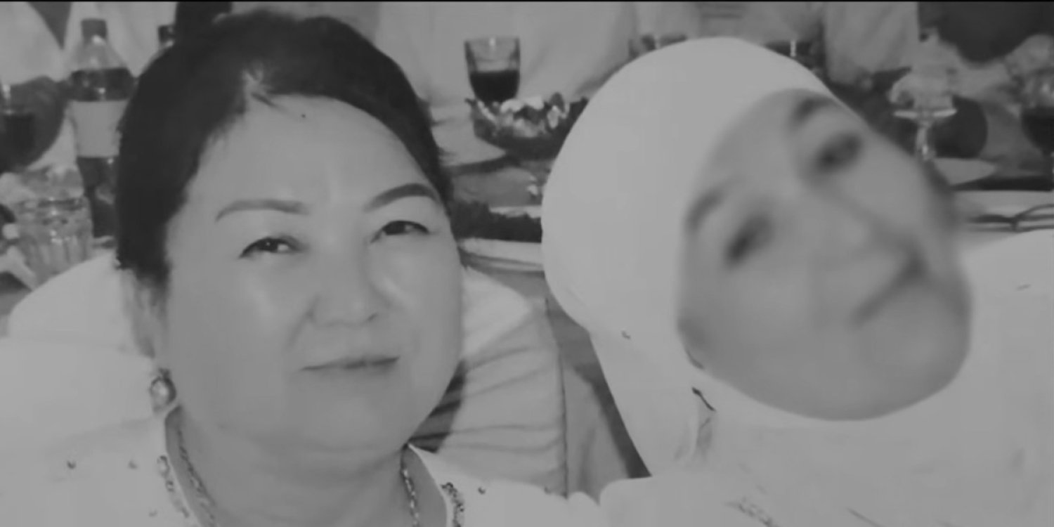 Түркістанда ер адам 25 жыл отасқан әйелін өлтіріп, өзіне қол жұмсамақ болды