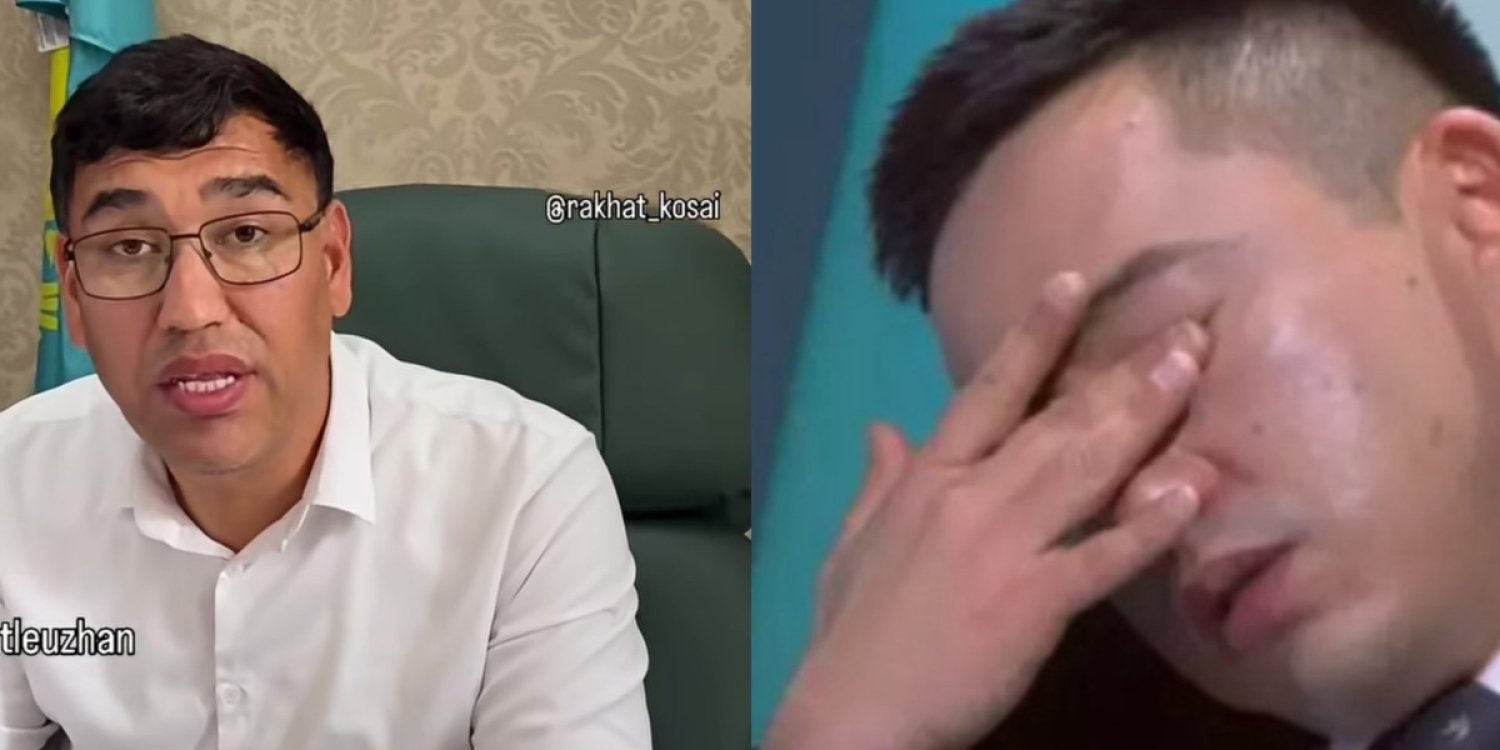 «Үкім біржақты шықты»: Нұрсұлтан Жақсыгеннің қорғаушысы мәлімдеме жасады