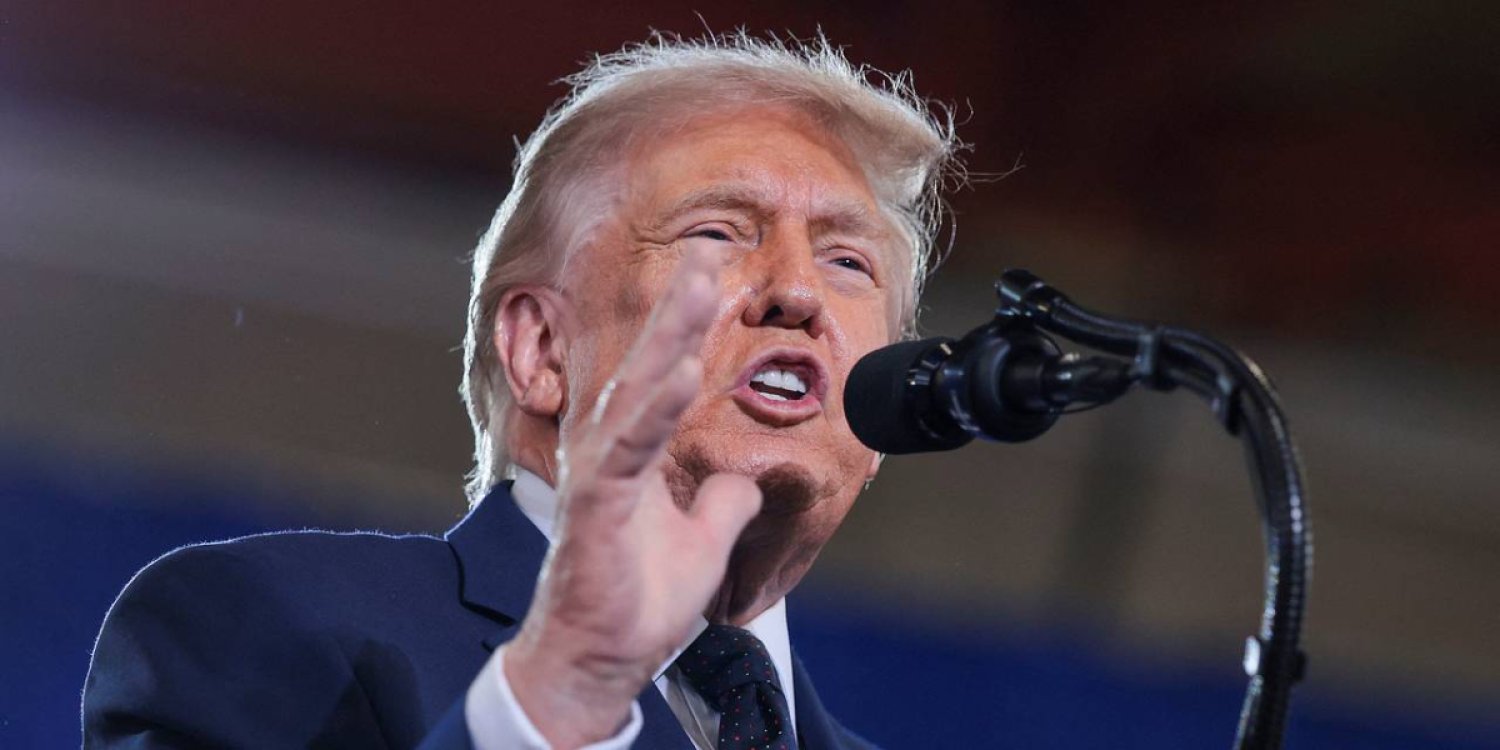Трамп Иранмен арадағы соғыс қашан аяқталатынын айтты