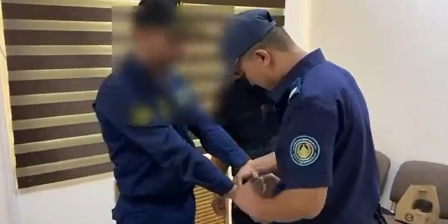 Каспийдегі трагедия бойынша ұсталғандар саны артуы мүмкін