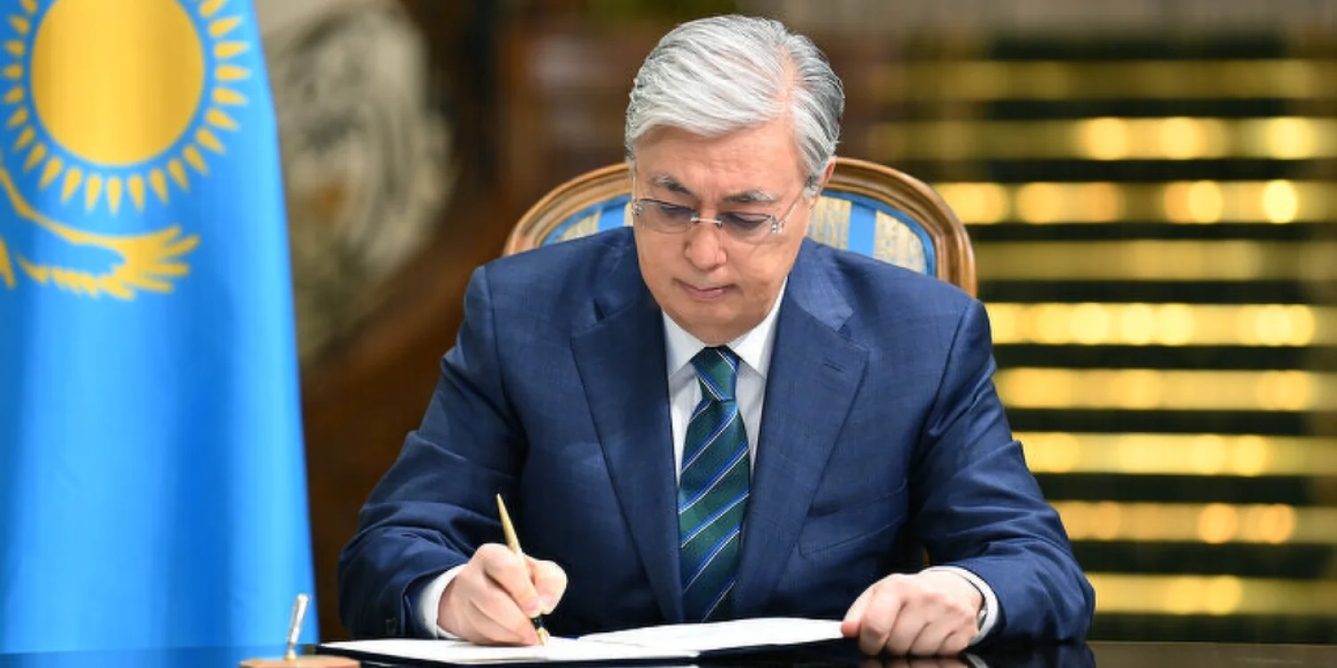 Тоқаев Халық Кеңесінің құрамын бекітті: тізімде кімдер бар?