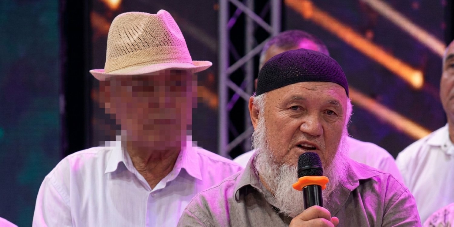 Нұртас Адамбай уағызшы туралы: Ол болмағанда, өз ақымақтығымды көрмес едім