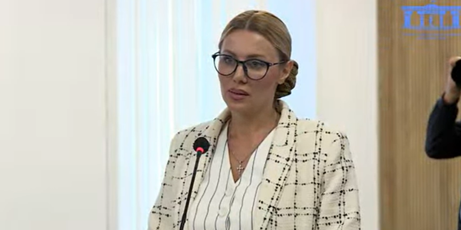 Ұлдананың ісі бойынша сотта сарапшы шындықты айтты: үй қасбетінің құлау себебі белгілі болды