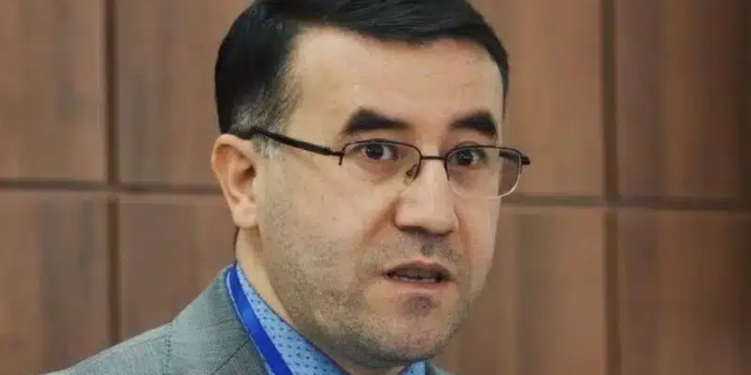 “Тыңшылық жасады”: Астанадағы профессордың ісіне қатысты жаңа ақпарат шықты