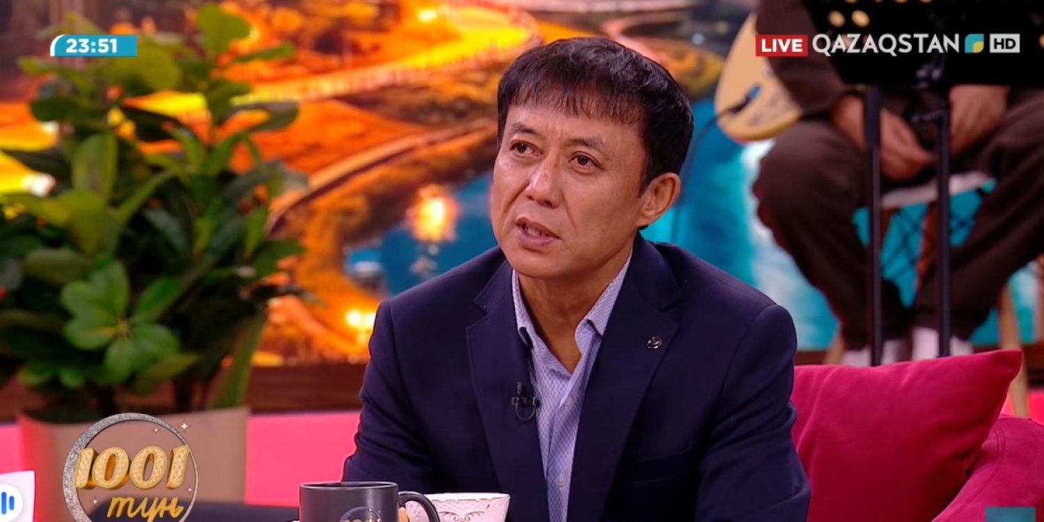 "Қаңғыған әртіс деген атқа қалмай". Саят Медеуов өкініші туралы айтты 