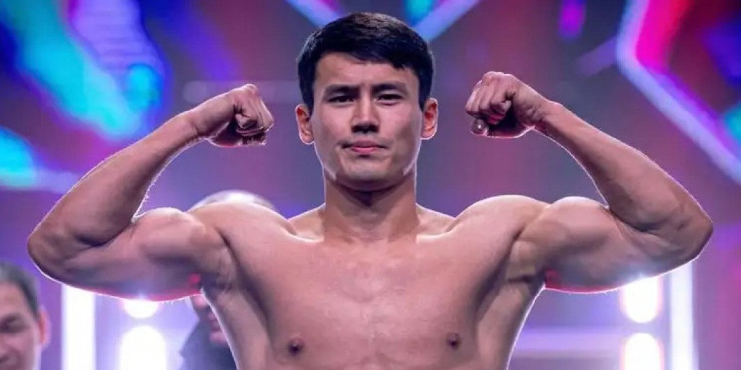 Еркебұлан Тоқтар UFC-ге ауысуы мүмкін
