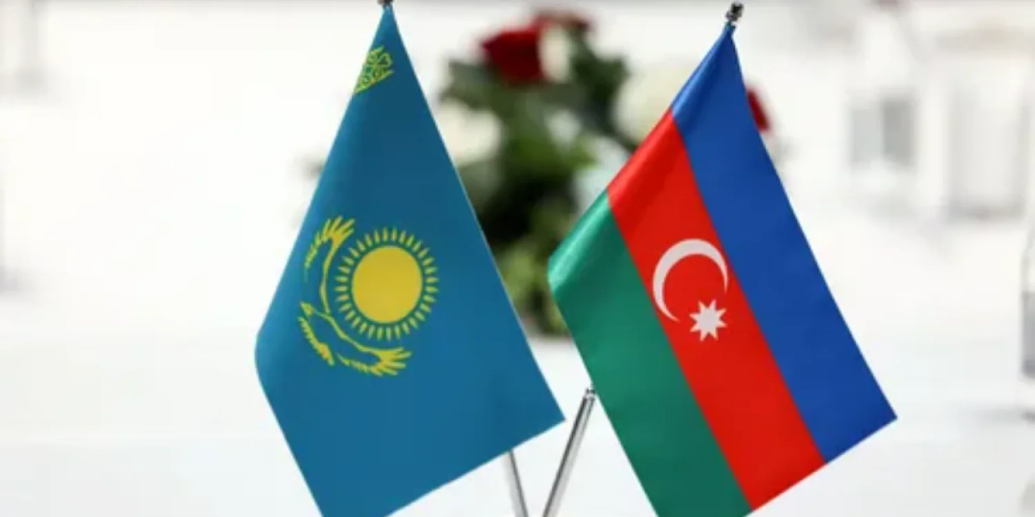 Әзербайжан сыртқы істер министрлігі Қазақстанға көңіл айтты