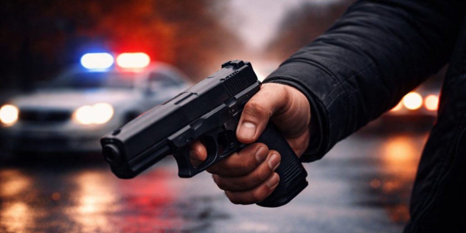 Қарағандыда саяжай төрағасы мен белсенді әйелді атып кетті