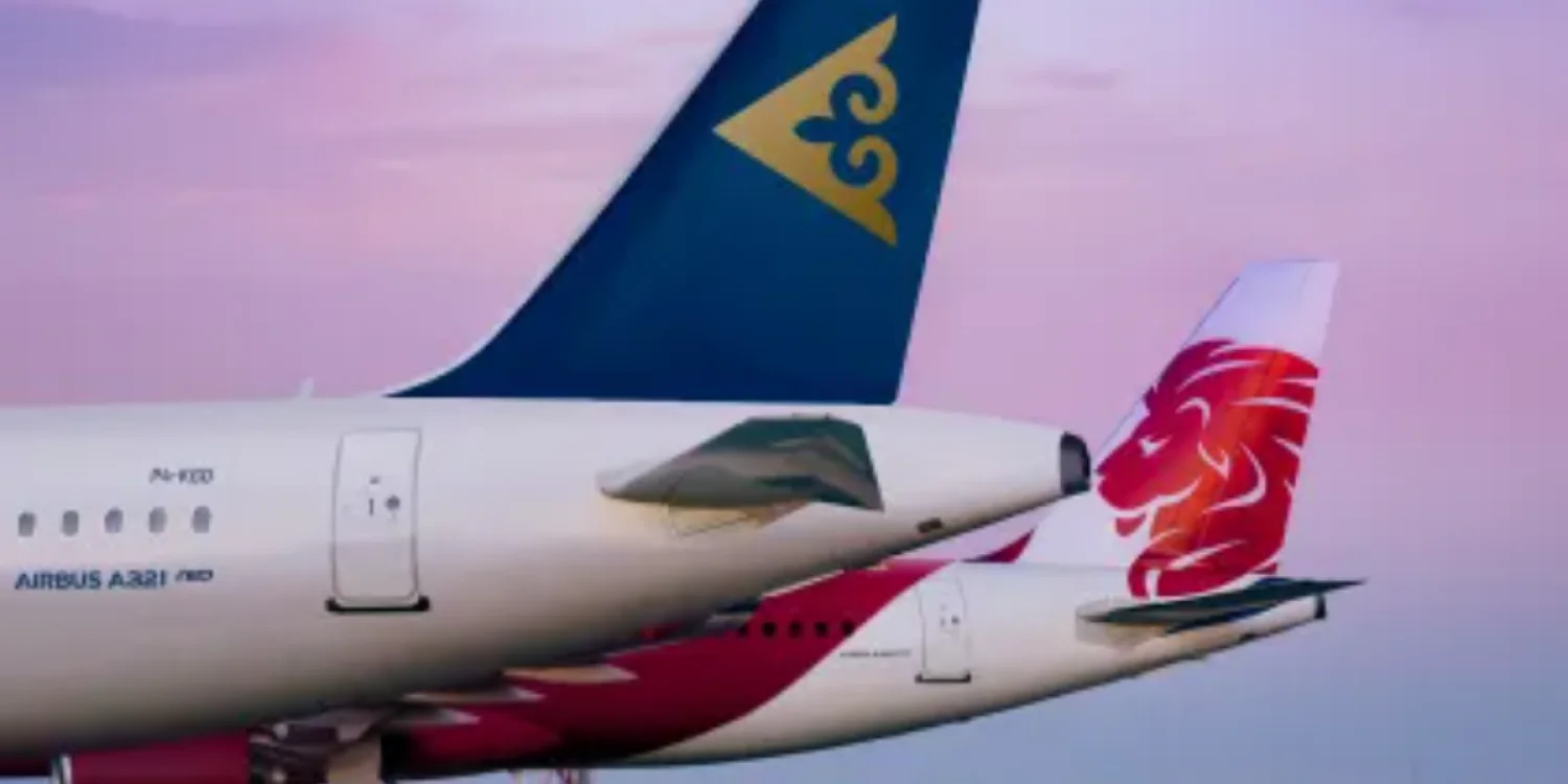 Air Astana мен FlyArystan Каспийде зардап шеккен және қаза тапқан сарбаздардың туыстарына тегін билет береді