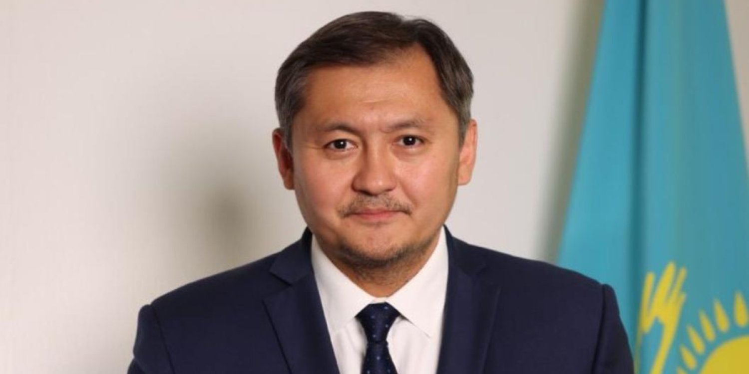 Саясат Нұрбек Ғылым және жоғары білім министрі қызметінде қалды
