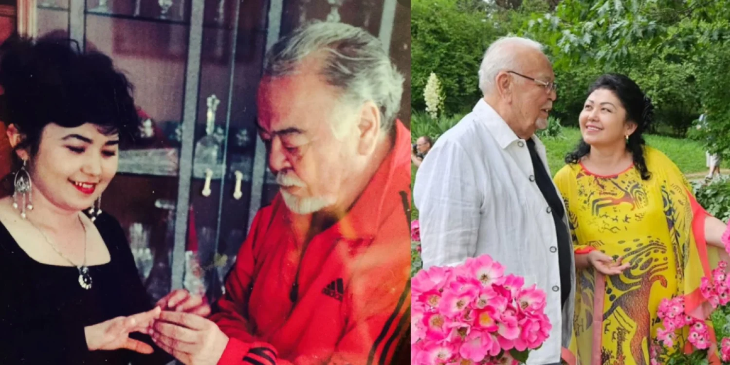 ​«Менен ұялып жүр деп жылайтынмын»: Асанәлі Әшімовтің жары актерға деген ренішін еске алды