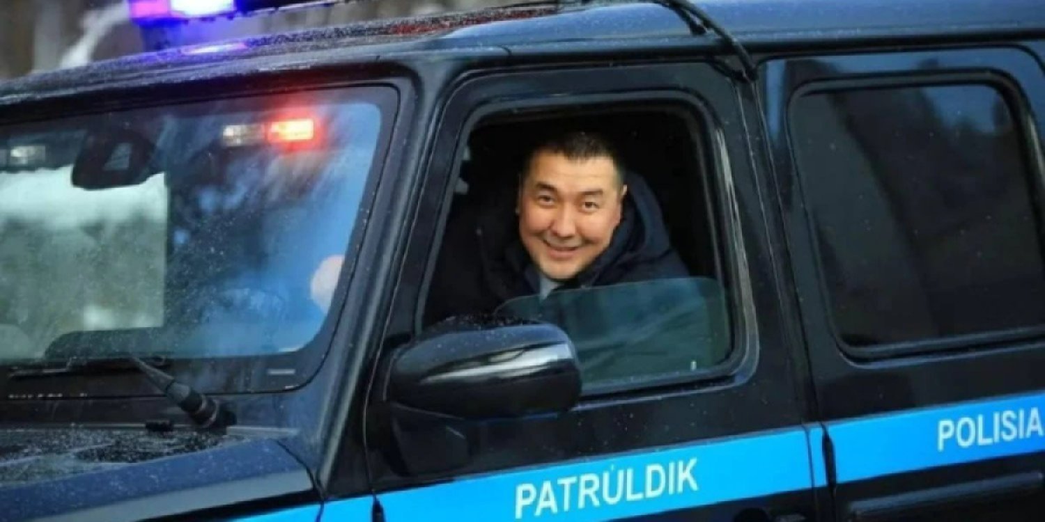  Әділетхан Молдаханның апелляциялық соты қашан өтетіні белгілі болды