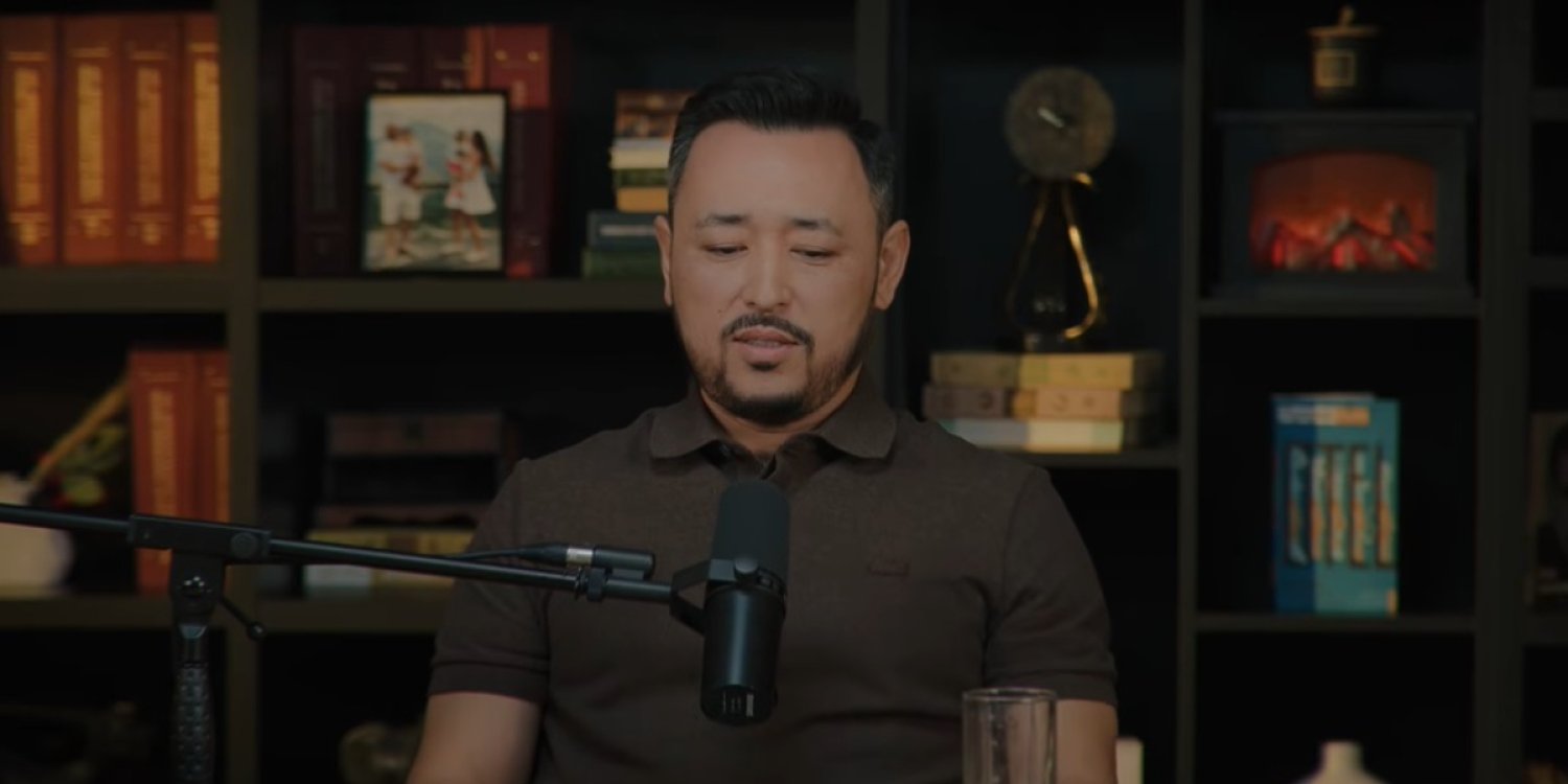 Тимур Балымбетов: Мен – маскүнем әкенің қолында өскен баламын
