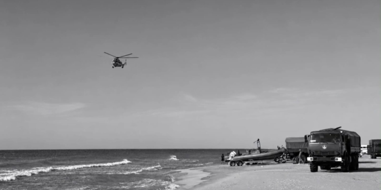 Кәсіпкер, Халық кеңесінің мүшесі қаза тапқан әскерилердің отбасына 25 млн теңгеден беретінін айтты