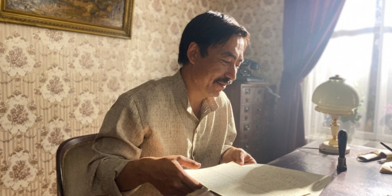 Мұрат Есжан: «Оян, қазақ!» өзге ұлттарға қарсы шығу үшін түсірілмеді