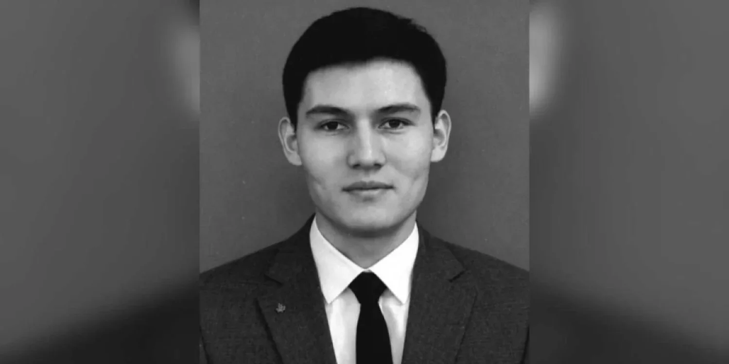 Сот басшысының қазасы: Ведомство жұмыстағы қысымды жоққа шығарды