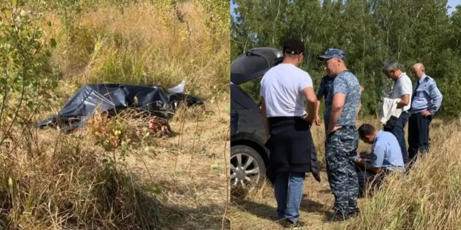 Зерендіде аң аулау кезінде байқаусызда атылған мылтықтан 64 жастағы ер адам мерт болды