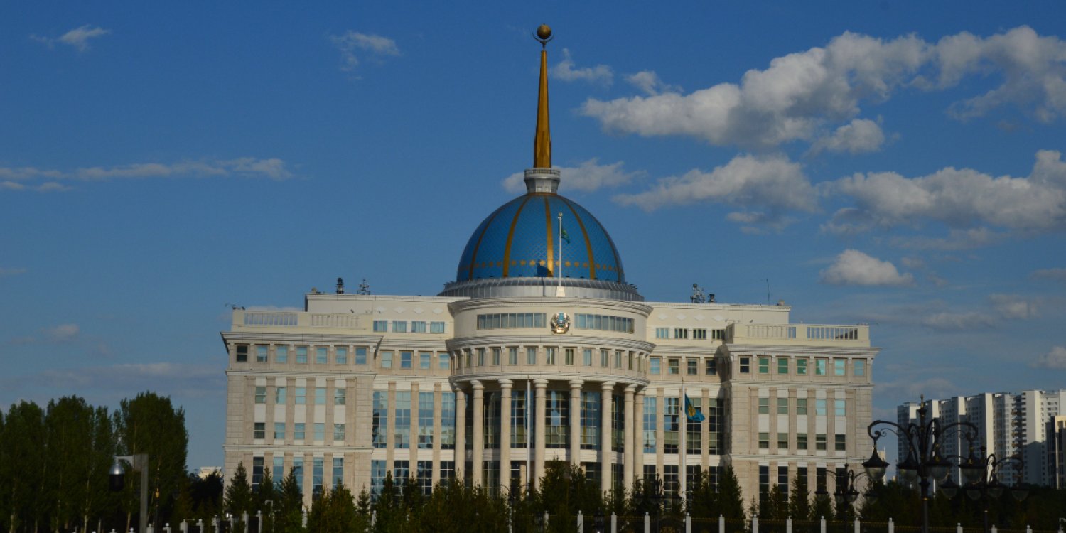 Астанада жаппай тәртіпсіздік ұйымдастырып, билікті басып алмақ болған белсенділер сотталды