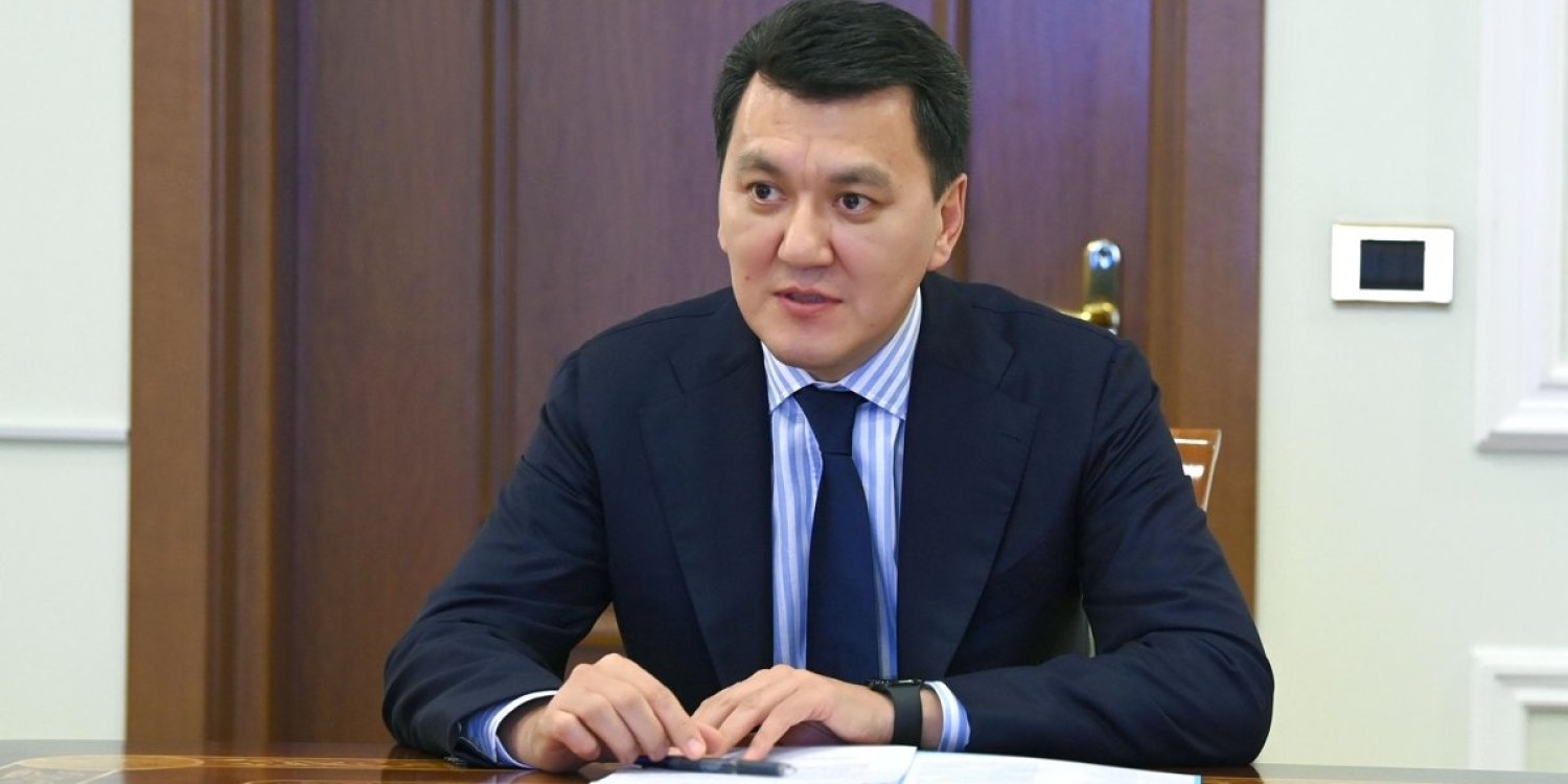«Қыркүйек» пен «қыргүйек» дауы вице-президентке жетті: Қарин қандай шешім ұсынды?