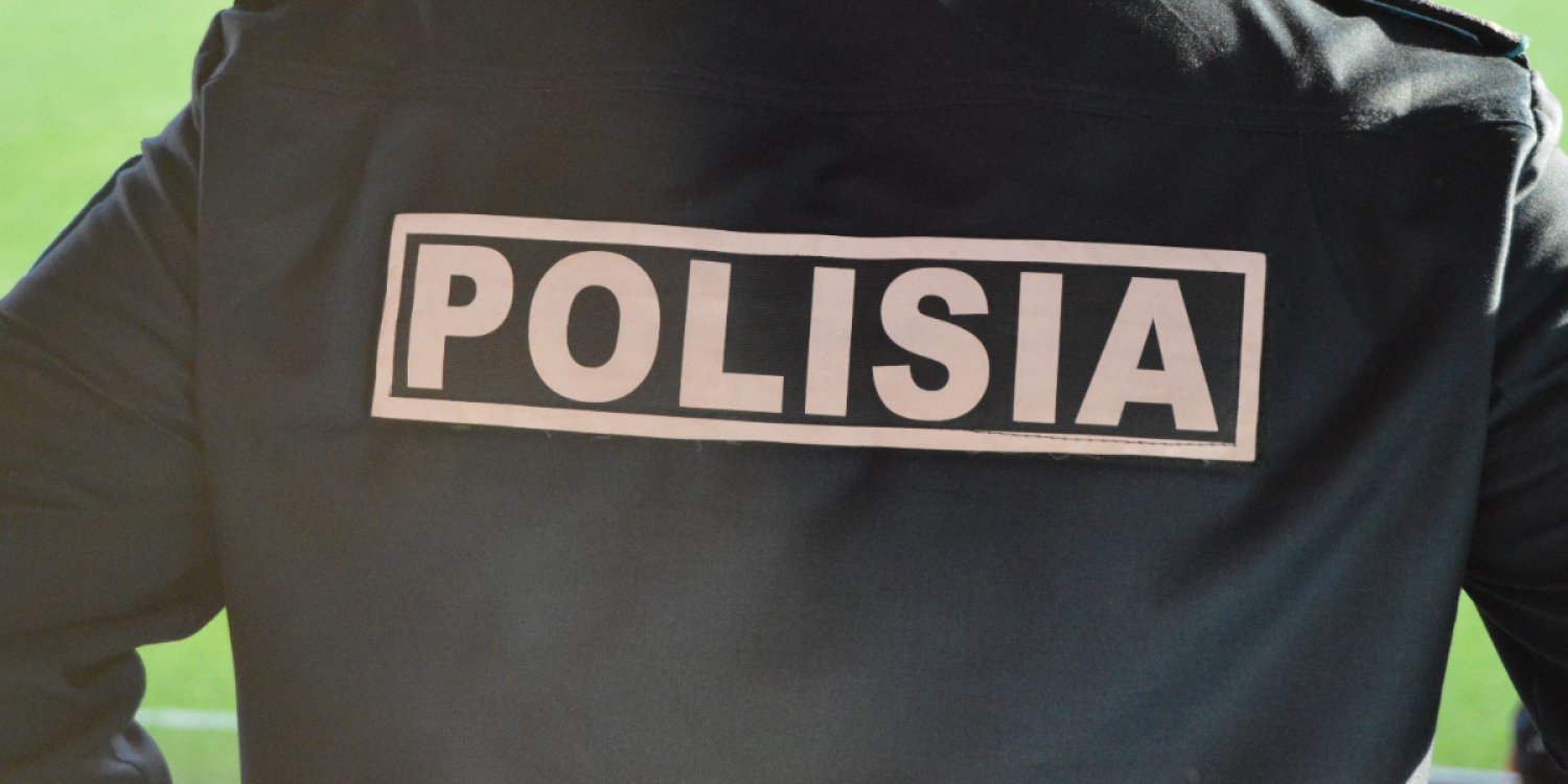 Жамбыл облысында полиция майоры ұсталды