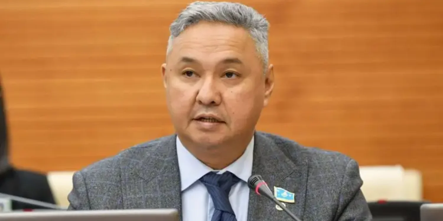 Азат Перуашевке жасалған кибершабуылдан кейін полиция қылмыстық іс қозғады