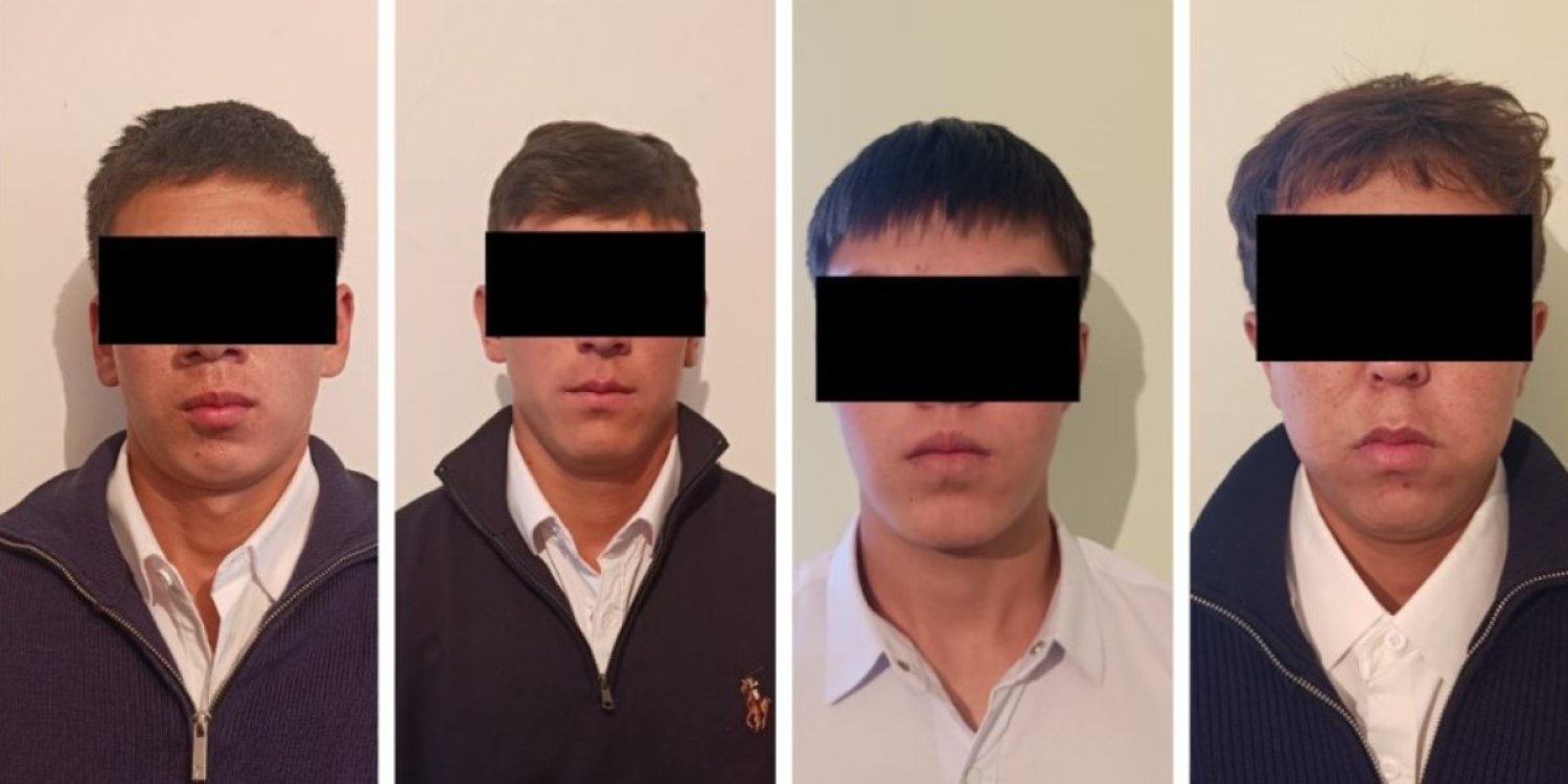 "11  сынып оқушылары ұрған": мектепте 15 жастағы жасөспірім қаза болды