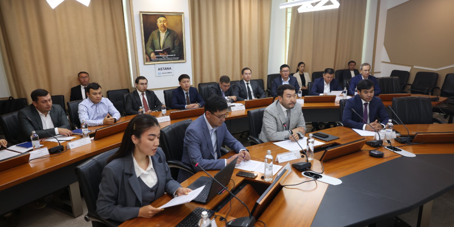«Қазақтелеком» отандық өнімді сатып алуды арттырып, арнайы KPI енгізбек