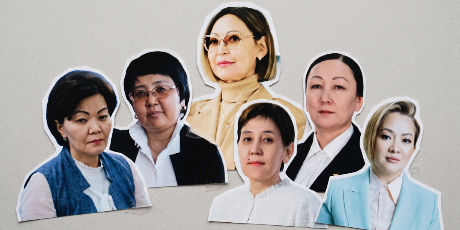 Қазақстандағы ең ықпалды әйелдер тізіміне бұл жолы кімдер ілінбеді