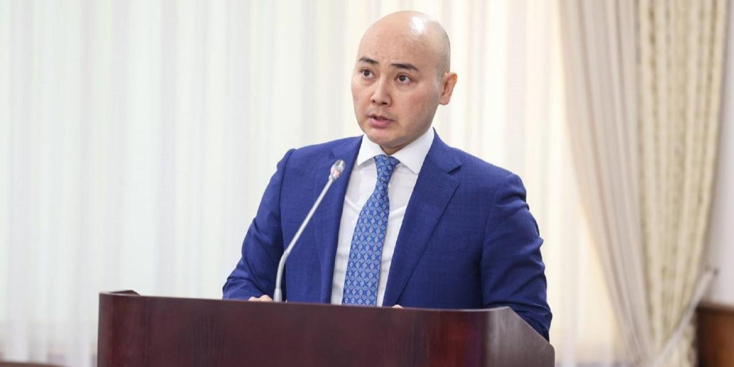 Тоқаев жаңа министрге Астана, Алматы және Шымкентте қоқыс өңдейтін зауыт салуды тапсырды
