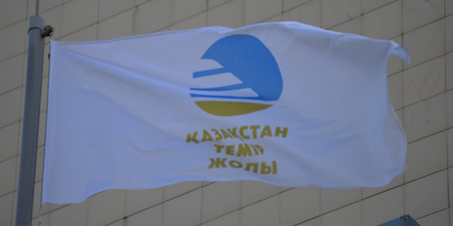 Қарағанды облысында жөндеу жұмыстары кезінде екі теміржолшы токқа түсті
