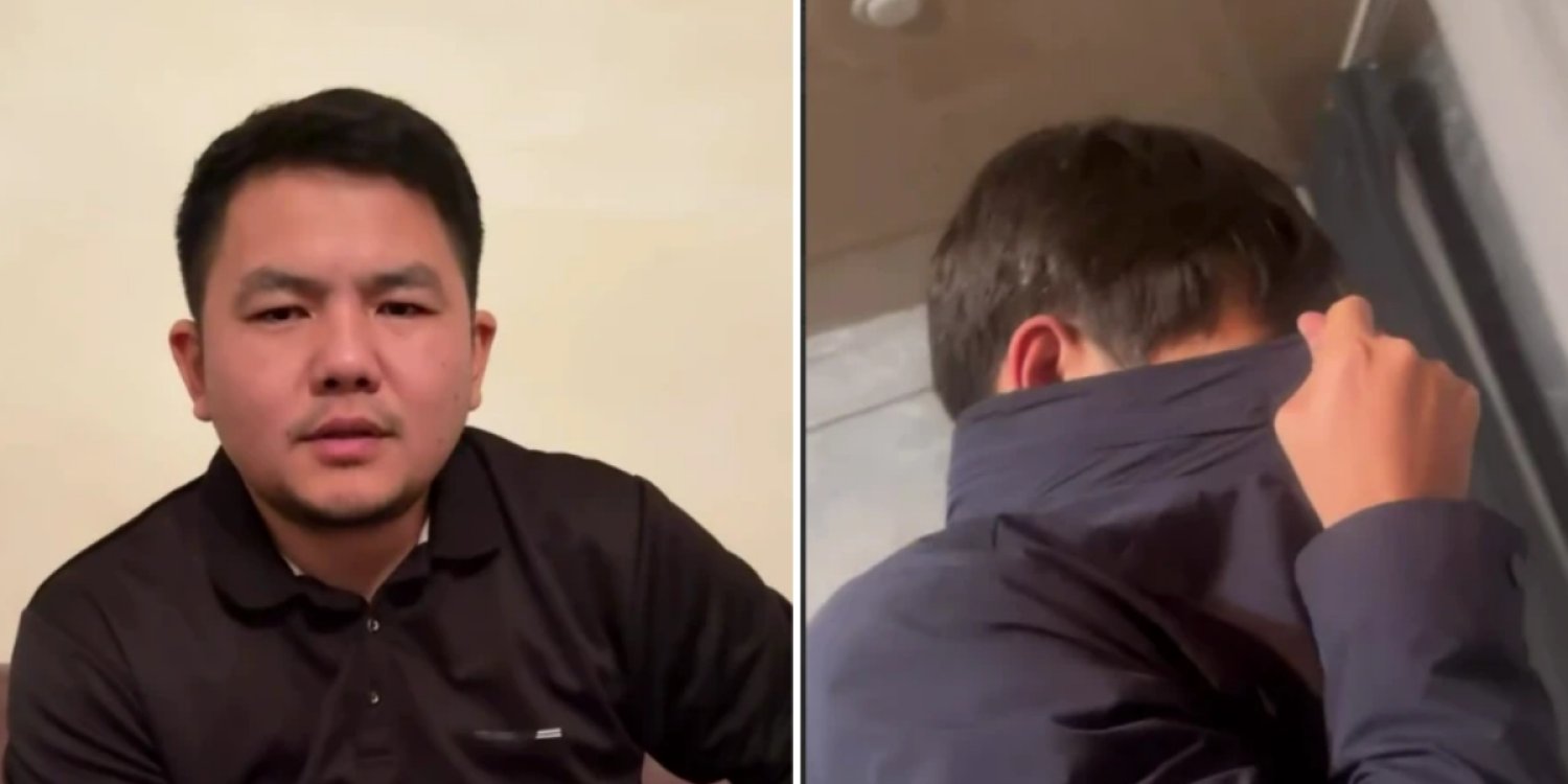 «Қолын қайырып алып кетті»: Павлодарда қайта сайлауға түспек болған экс-депутат қысым көргенін айтты