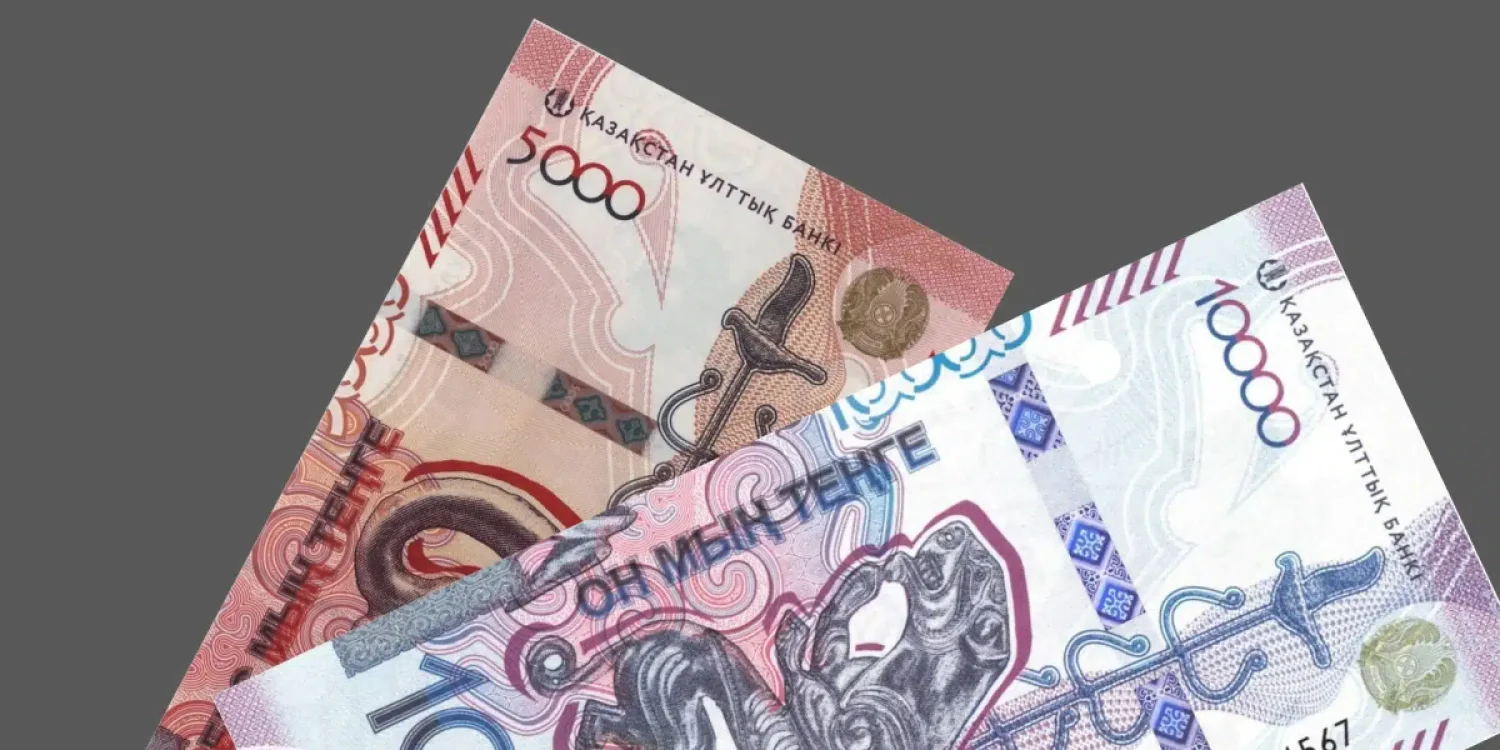Ақтөбеде параны 10 мыңнан 15 мыңға көтерген шенеунік сотталды