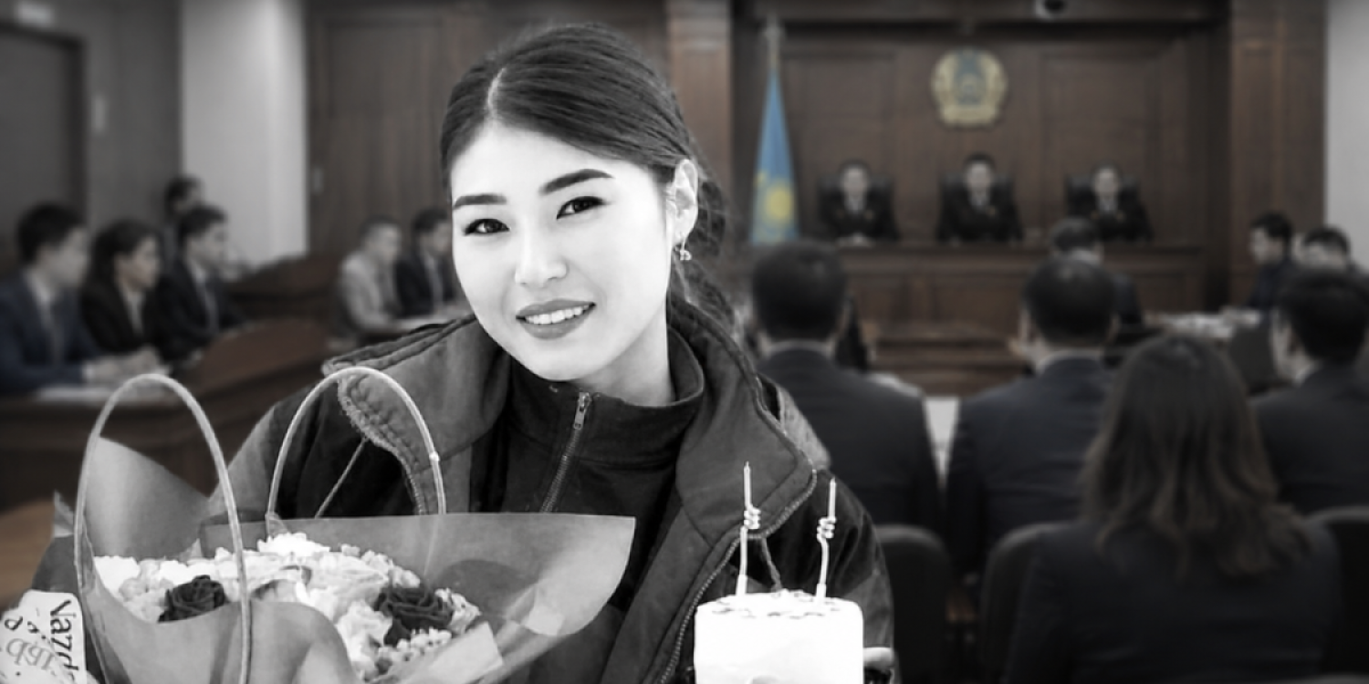 ​Ұлдана Мырзуанның өлімі: Істе жаңа деректер пайда болып, сот тергеуі қайта қаралуы мүмкін