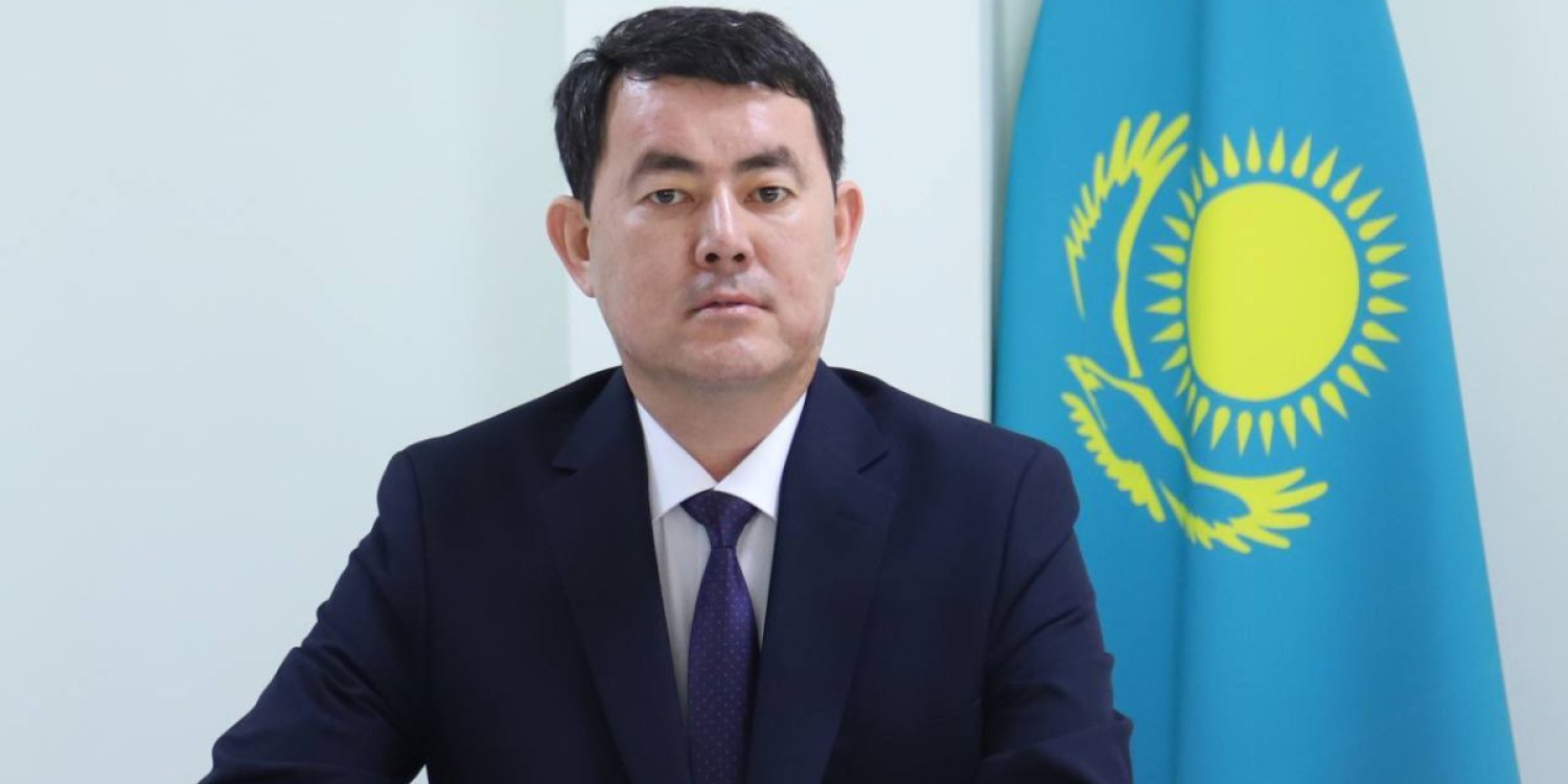 Жаңаөзеннің бұрынғы әкімі ұсталғаны хабарланды