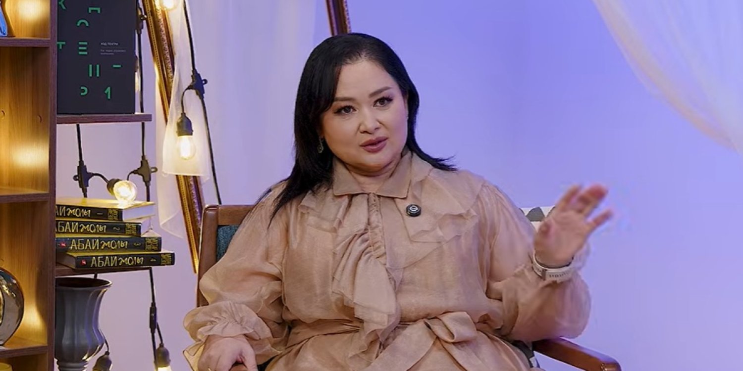 Роза Әлқожа: Жігіт таңдап жүруге уақытым болған жоқ
