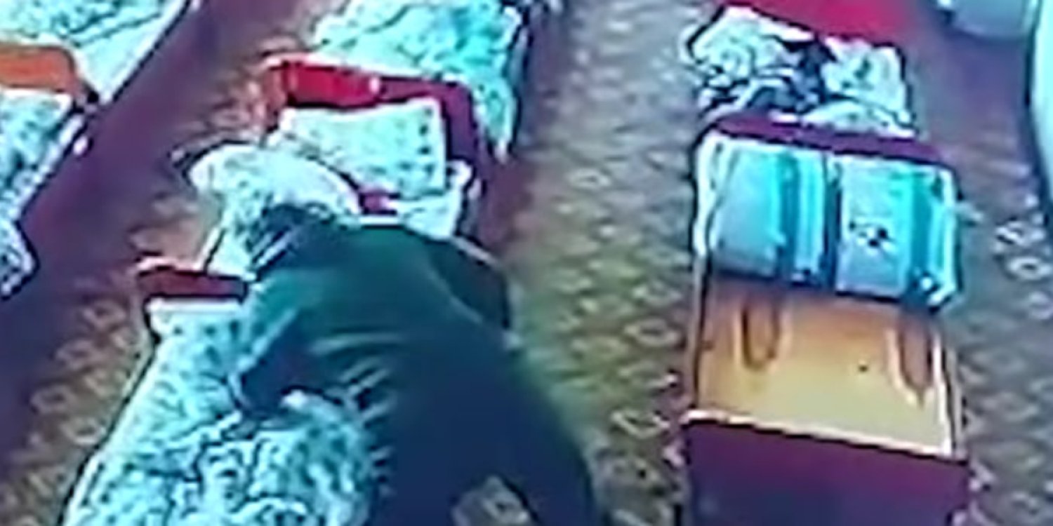 В детском саду Актюбинской области пострадал полуторагодовалый ребенок