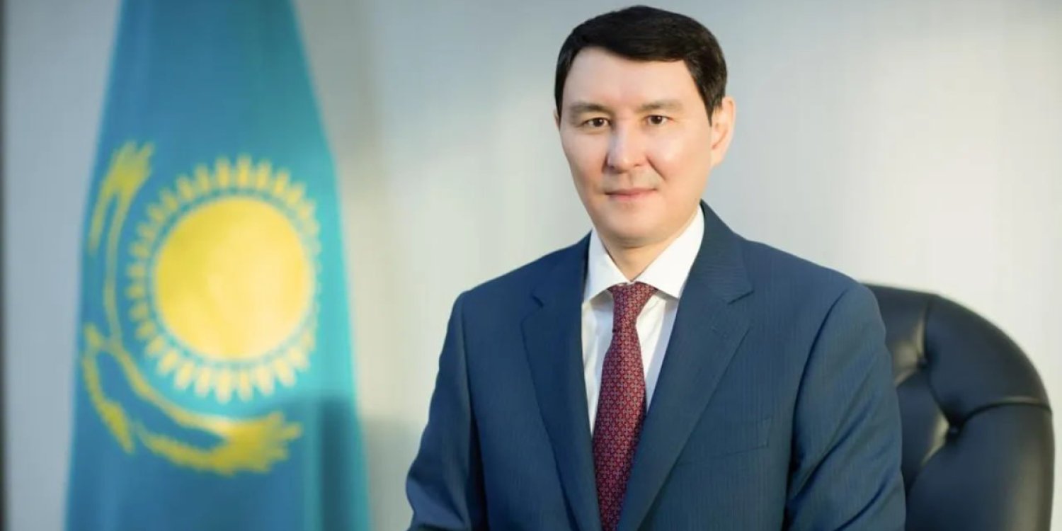 Экс-министр жаңа қызметке тағайындалды
