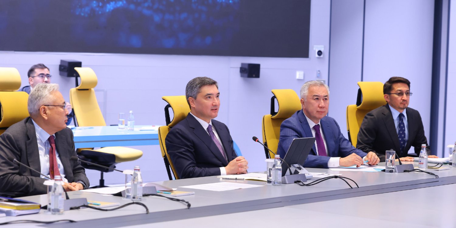 Қазақстанда әлеуметтік көмек қысқармайды: Бектенов маңызды мәлімдеме жасады