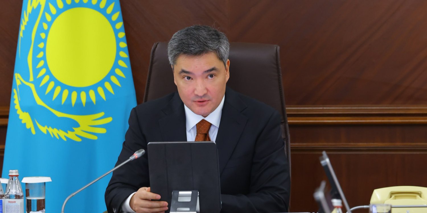 Заместителя акима области Абай могут привлечь к ответственности