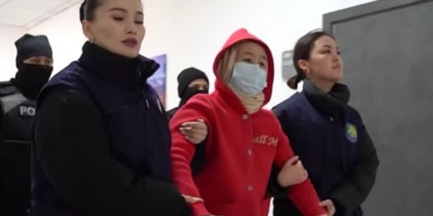 Акбаян Мукангалиева пытается вернуться к жизни после трагедии в Атырауской области