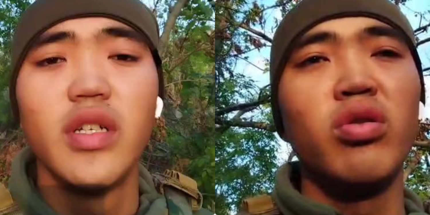 «Соғысқа жіберу басталды, 3 күн қалды»: Ресейде жүрген қазақ жігіті дабыл қақты
