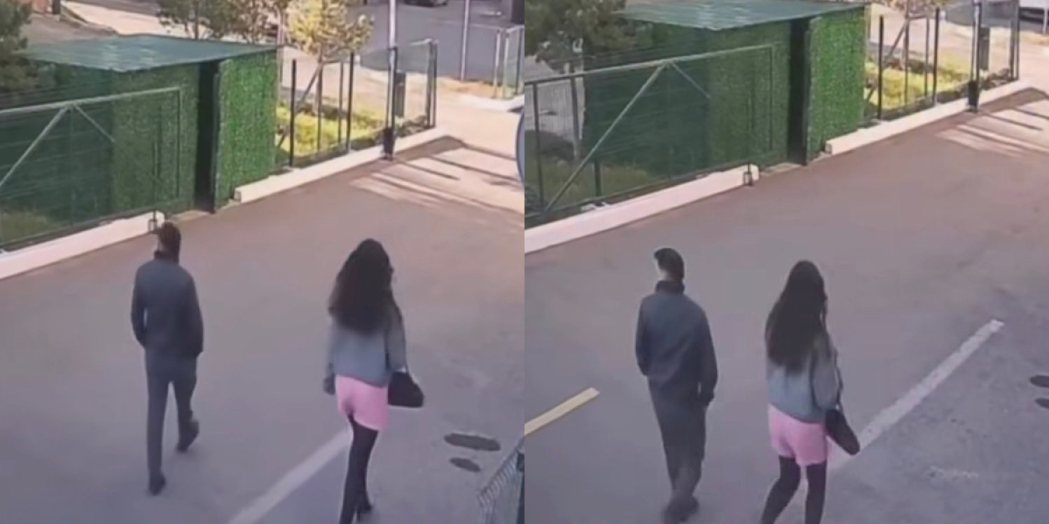 Астанада бойжеткеннің бөксесінен ұстап соңынан қалмаған ер адам 10 тәулікке қамалды