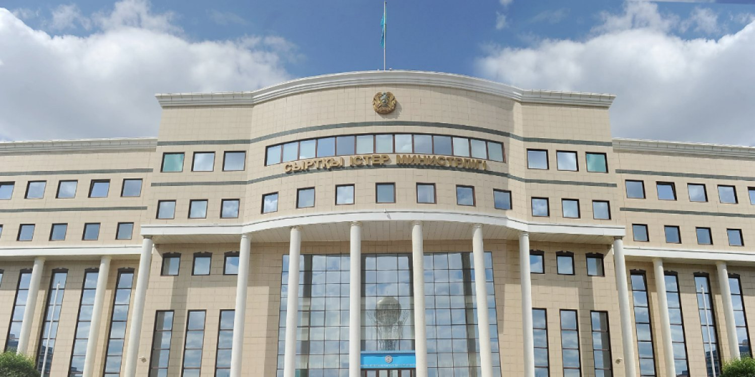 Ыстанбұлда қазақстандық қыз жұмбақ жағдайда қаза тапты: СІМ не дейді?