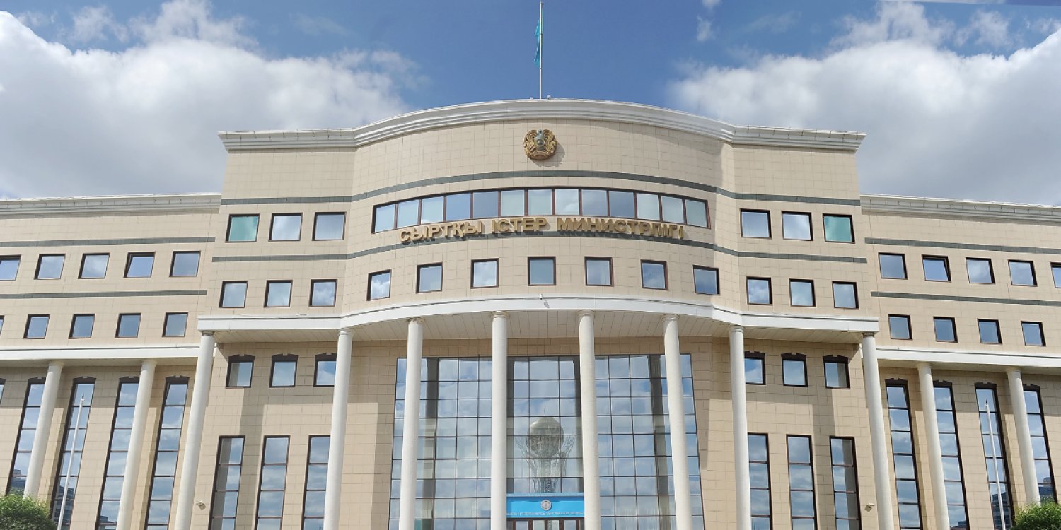 Ресейдегі 14 қазақстандық елшілікке жеткізіле ме? СІМ мәлімдеме жасады